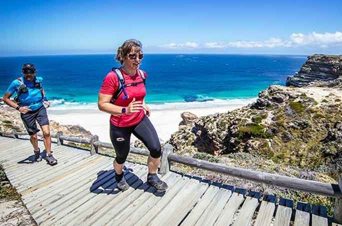 Trailrunning Südafrika Trailrunningreise Südafrika